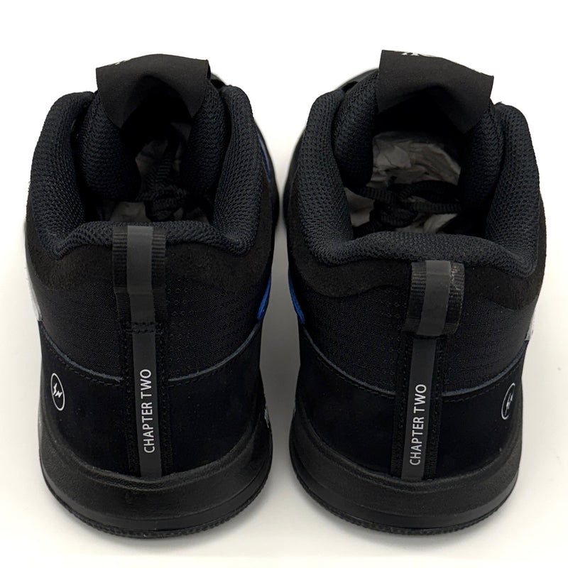 Nike Book 2 Fragment Design