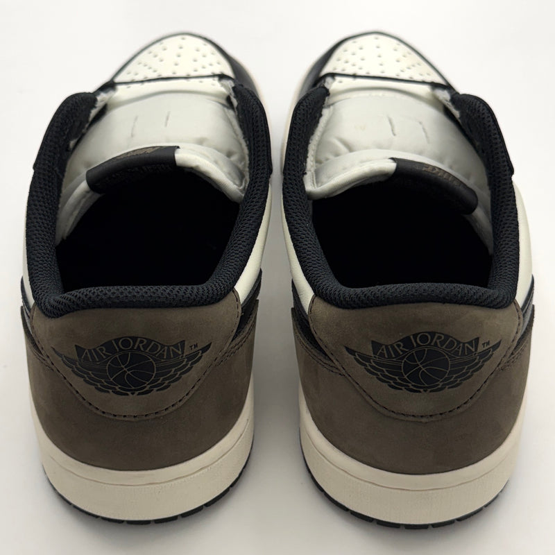 Jordan 1 Retro Low OG Mocha