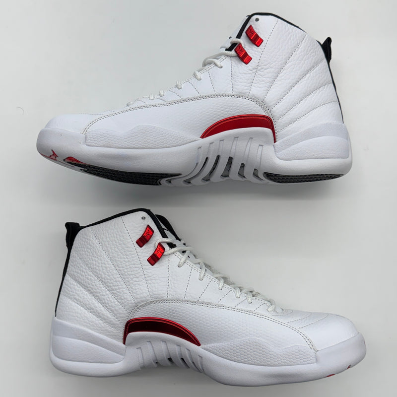 Jordan 12 Retro Twist