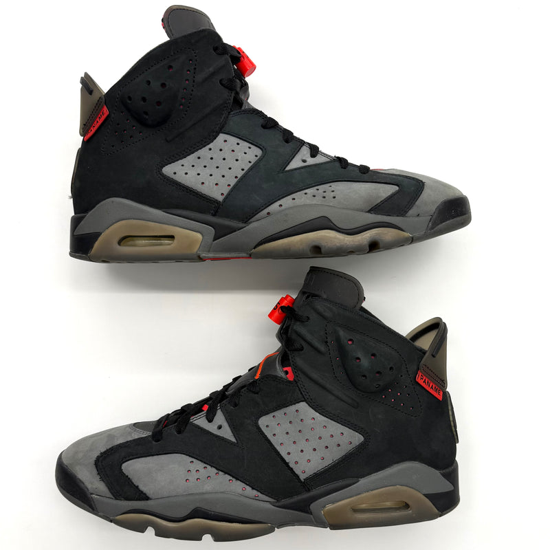 Jordan 6 Retro PSG Paris Saint-Germain