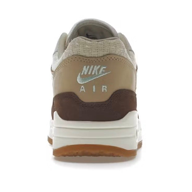Nike Air Max 1 Crepe Brown (2022)