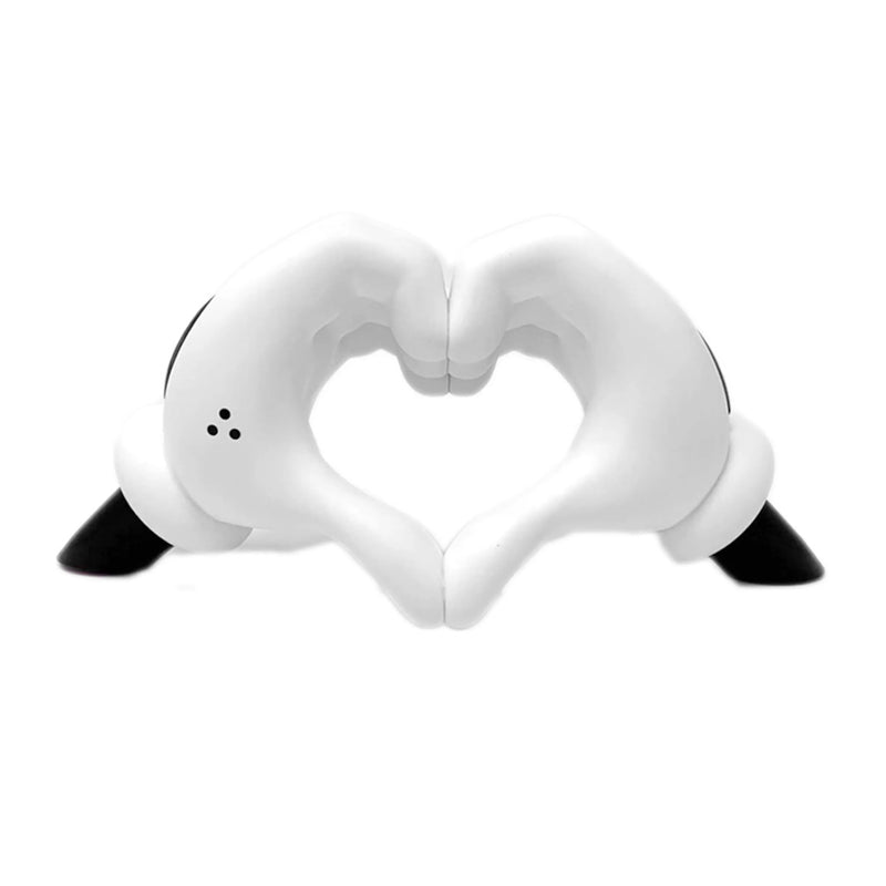 Slick Love Gloves OG Edition Vinyl Figure