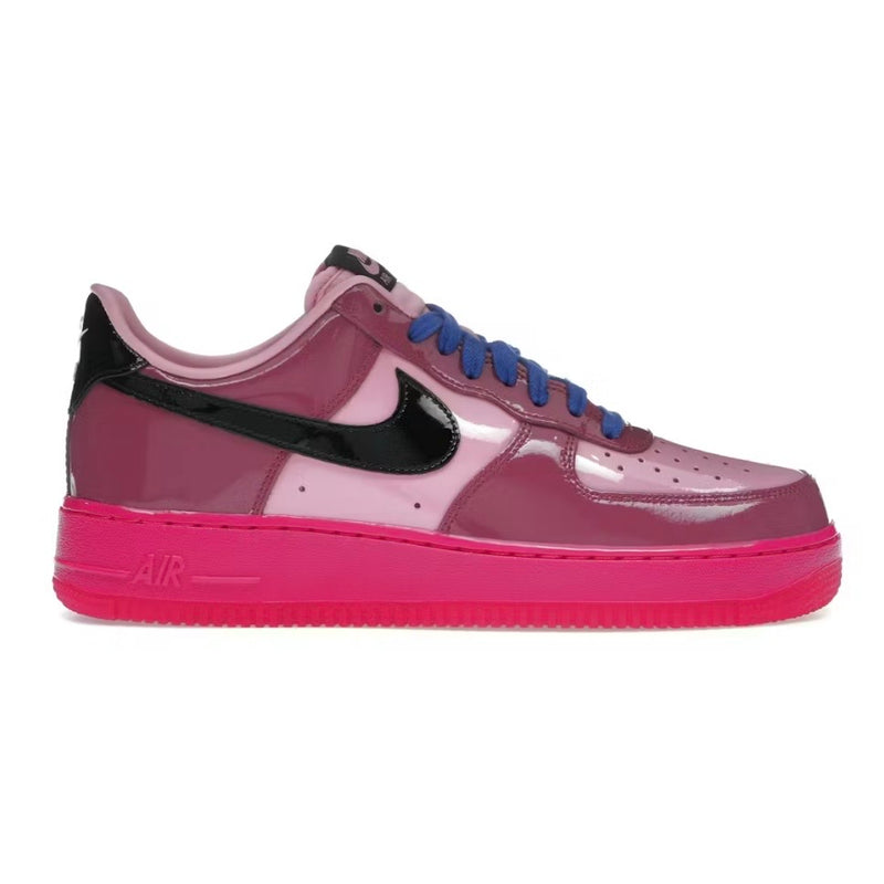 Nike Air Force 1 Low Pink Cooler Mulberry Rose