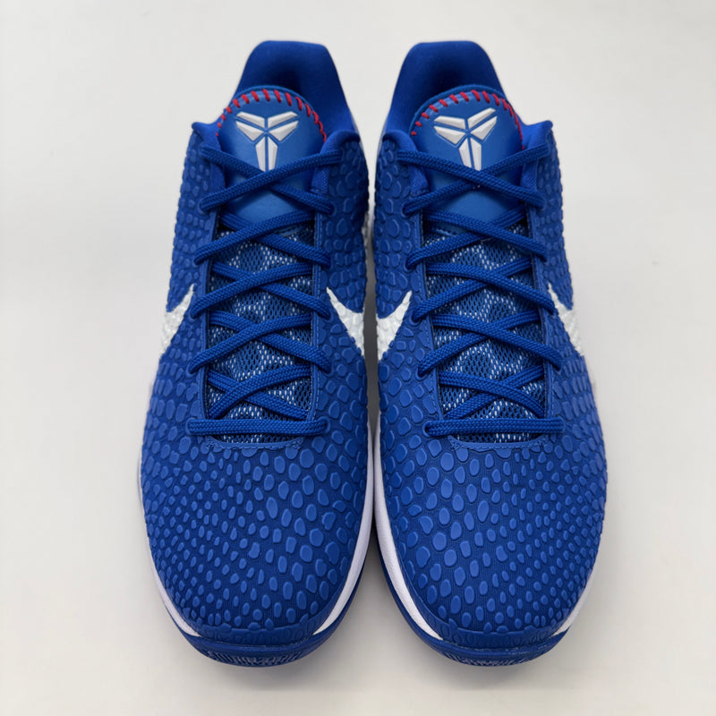 Nike Kobe 6 Protro Dodgers