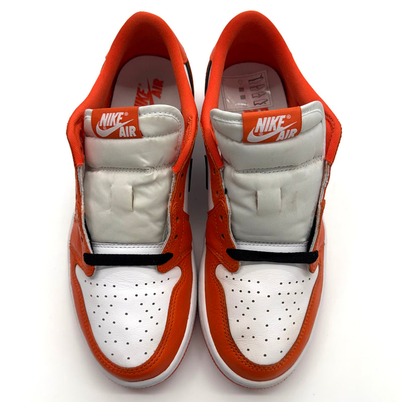 Jordan 1 Low OG Starfish (Women's)