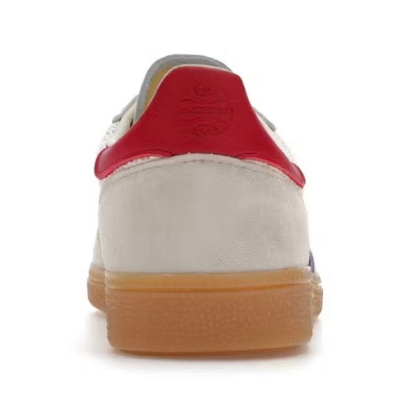 adidas Handball Spezial Kith x Lionel Messi White Collegiate Royal