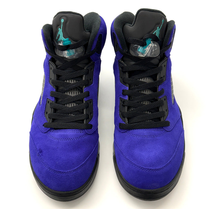 Jordan 5 Retro 'Alternate Grape'