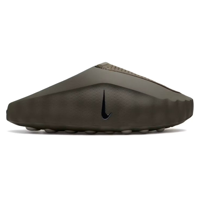 Nike Mind 001 Slide Tarp Green (Women's)