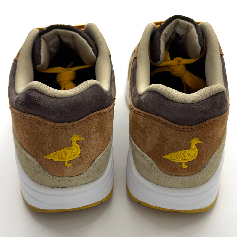 Nike Air Max 1 PRM Duck Pecan Yellow Ochre