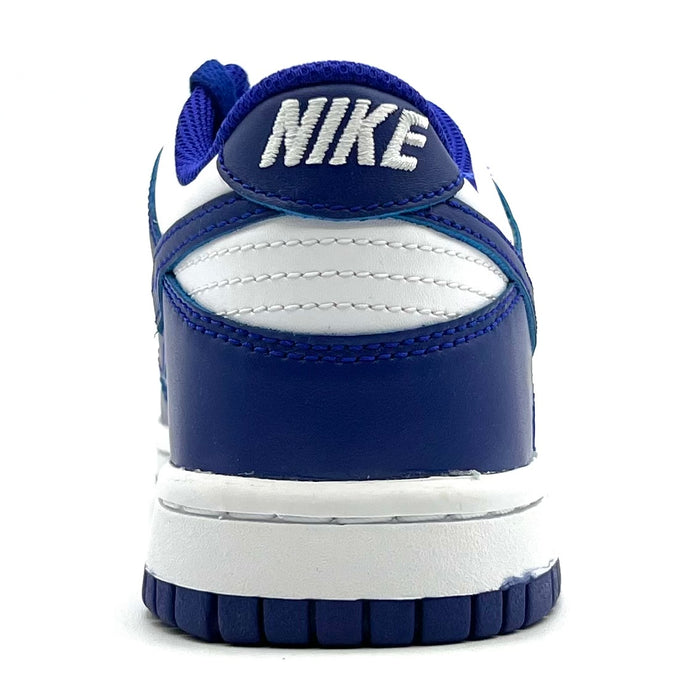Nike Dunk Low 'Concord' (GS)
