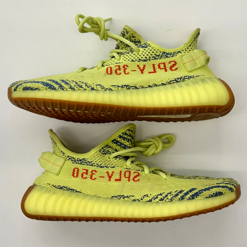 Adidas Yeezy Boost 350 V2 'Semi Frozen Yellow'