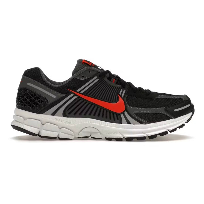 Nike Zoom Vomero 5 Black Picante Red