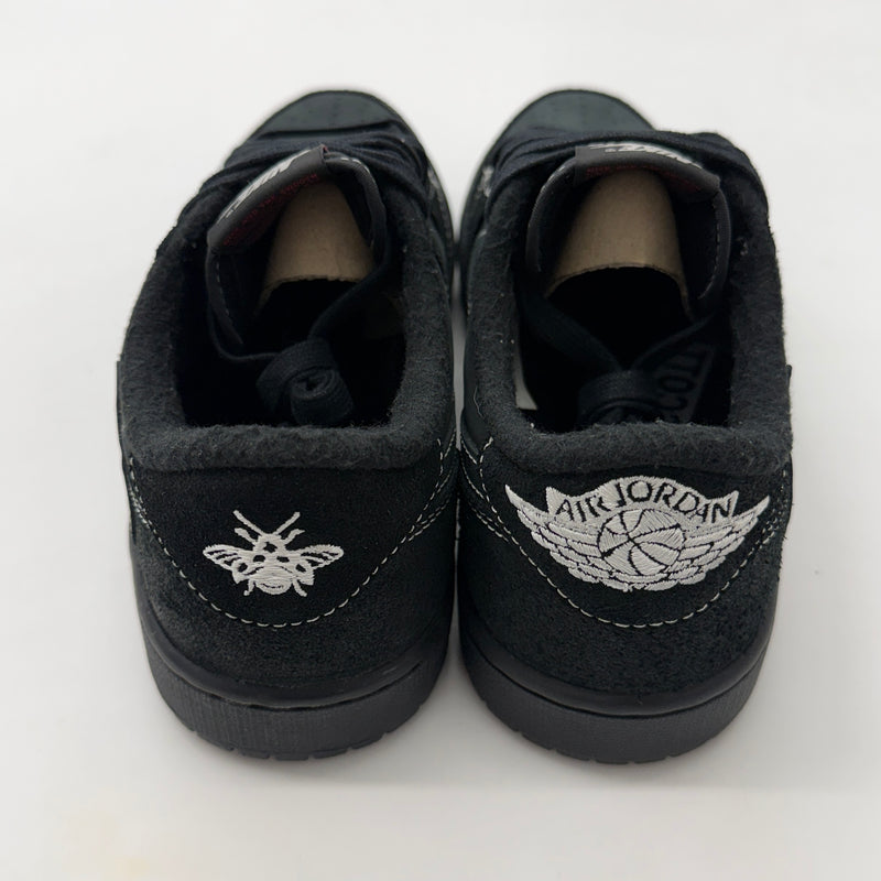 Jordan 1 Retro Low OG SP Travis Scott Black Phantom