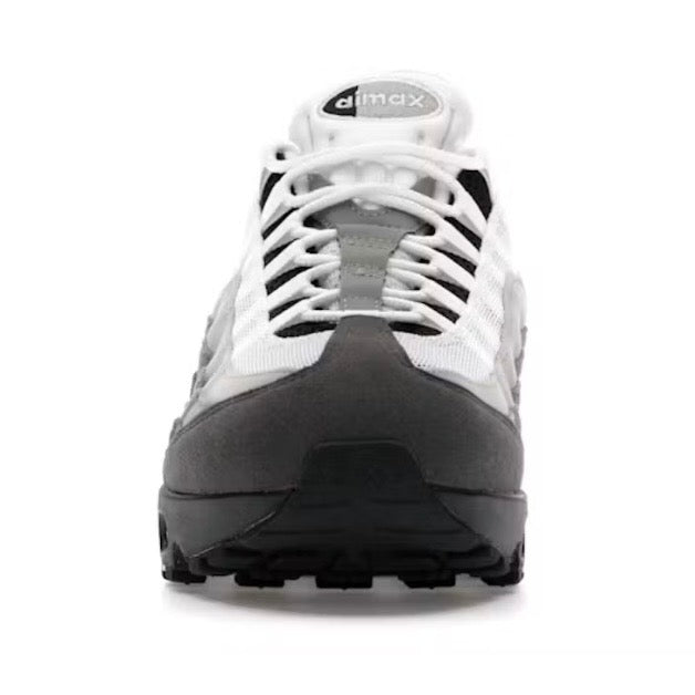 Nike Air Max 95 OG Big Bubble Granite
