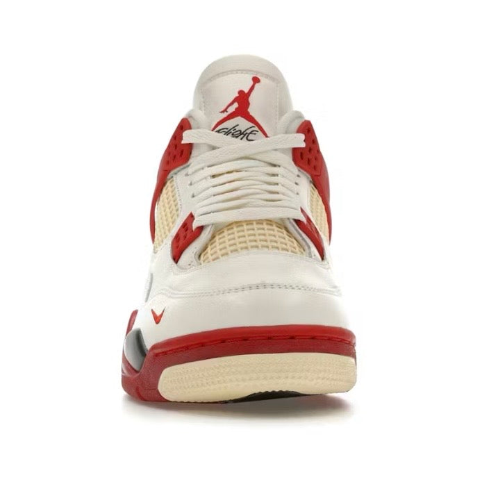 Jordan 4 Retro OG Nigel Sylvester Brick After Brick