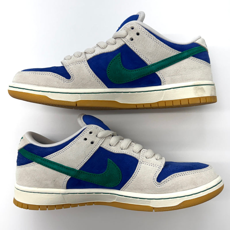 Nike SB Dunk Low 'Hyper Royal Malachite'
