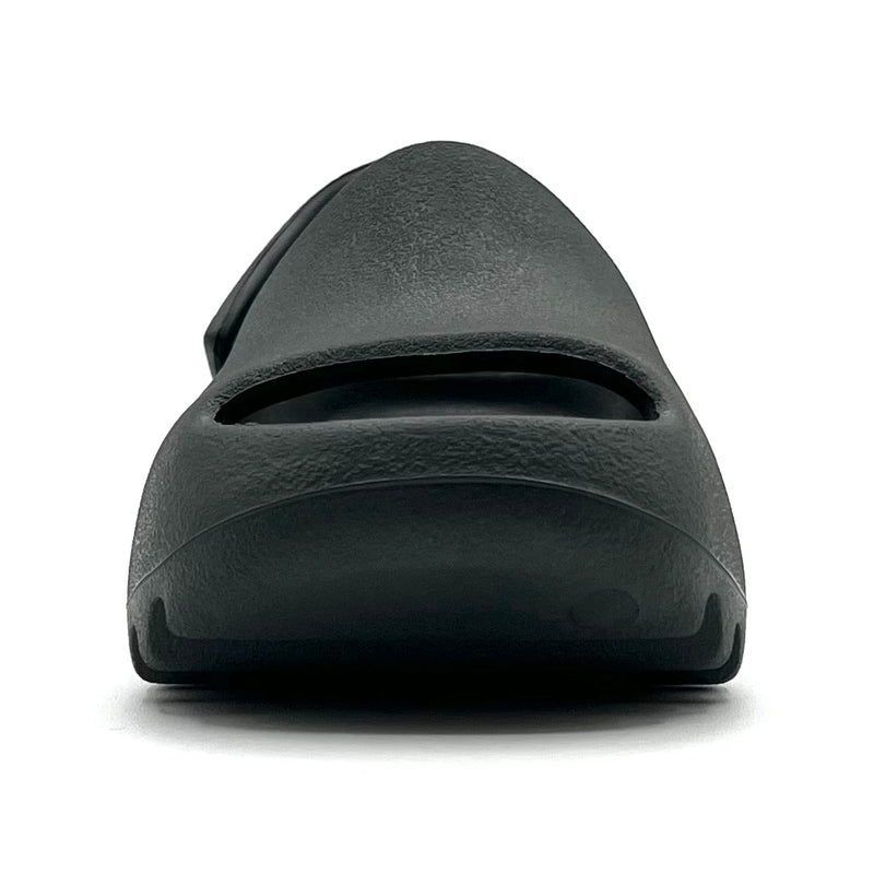 Adidas Yeezy Slide 'Dark Onyx' (Infants)