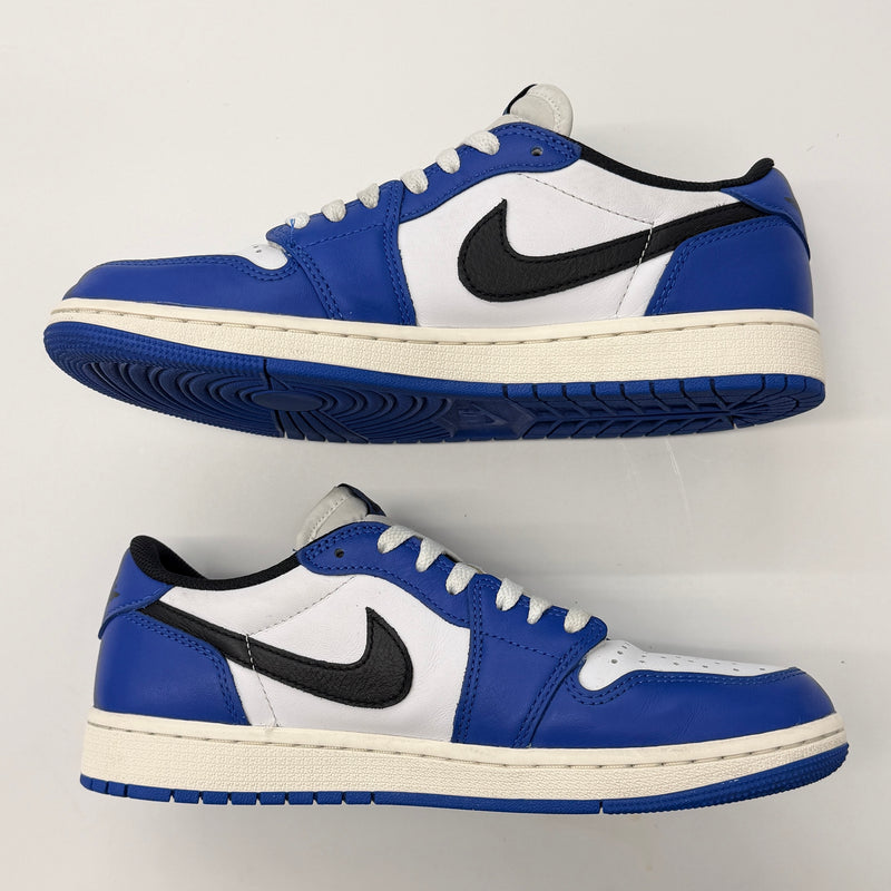 Jordan 1 Retro Low OG Game Royal
