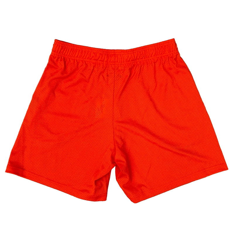 Warren Lotas Hero Guy Mesh Short