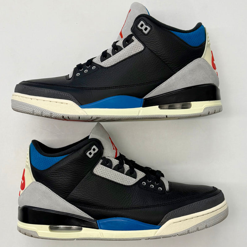Jordan 3 Retro OG Rare Air