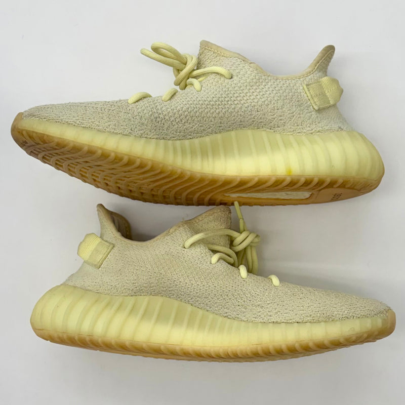 Adidas Yeezy Boost 350 V2 'Butter' - Butter/Butter/Butter | Brand New United Kicks Adidas Yeezy Boost 350 V2 'Butter' - Butter/Butter/Butter | Brand New United Kicks