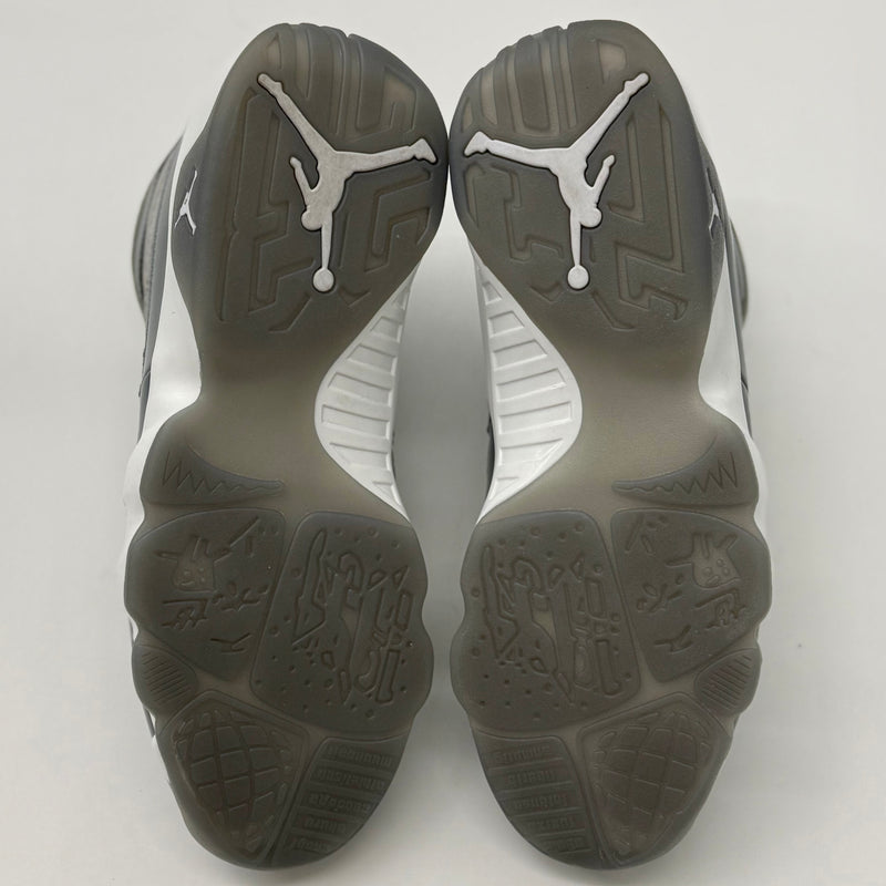 Jordan 9 Retro Cool Grey (2025)