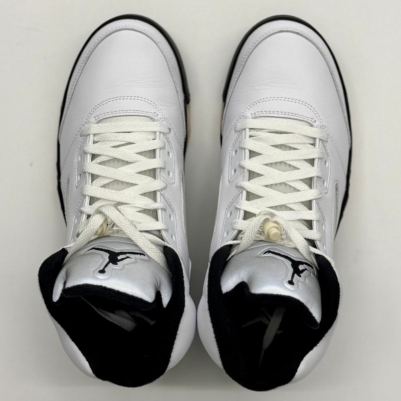 Jordan 5 Retro Reverse Metallic