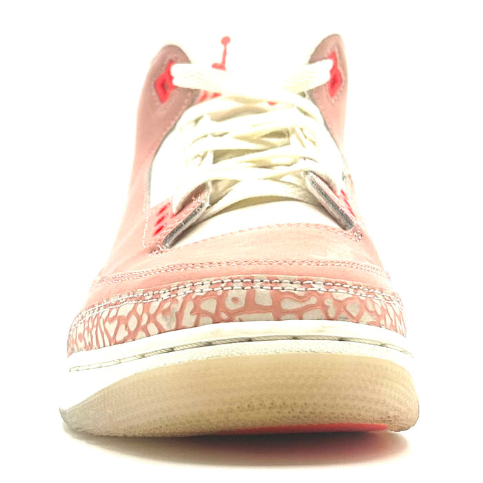 Air Jordan 3 Retro 'Rust Pink' (Women's)