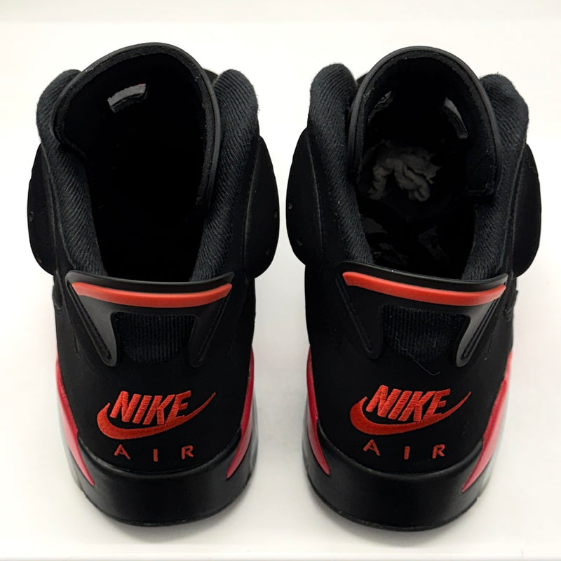 Jordan 6 Retro Infrared Salesman