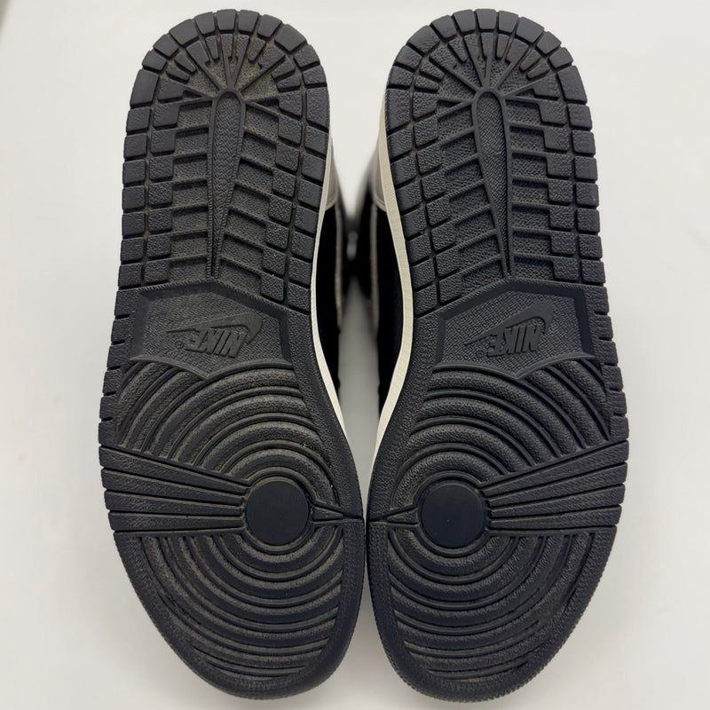 Jordan 1 Retro High OG 'Shadow' (2018)