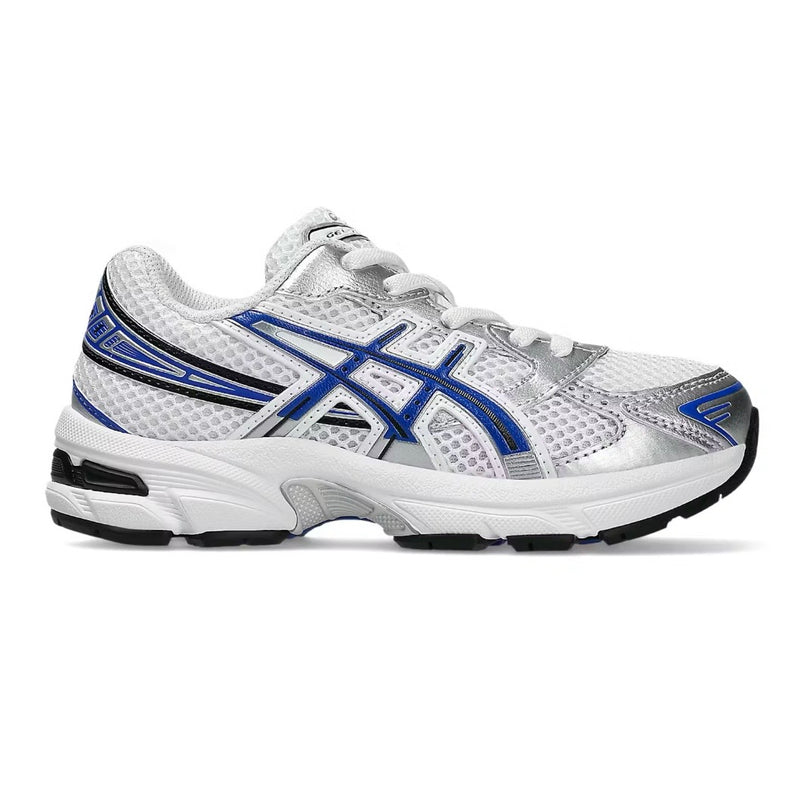 ASICS Gel-1130 White Asics Blue (PS)