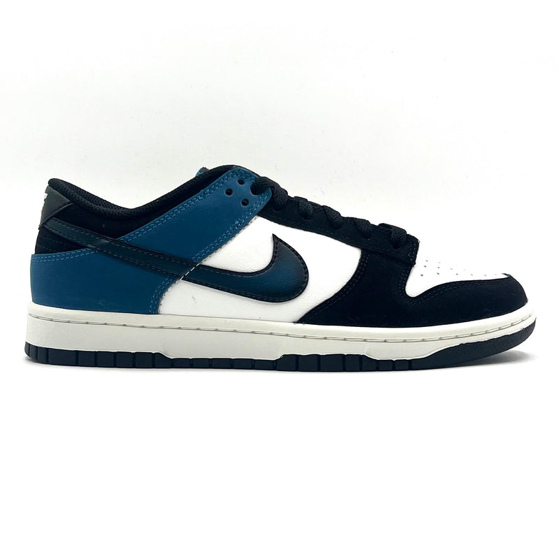 Nike Dunk Low Industrial Blue
