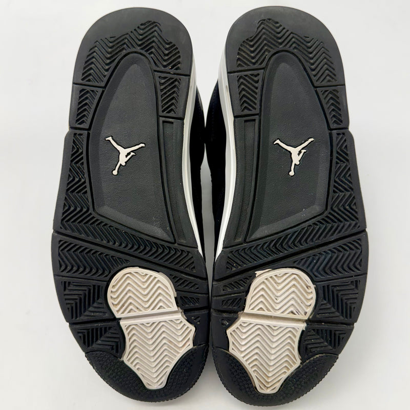 Jordan 4 White Thunder (2024)