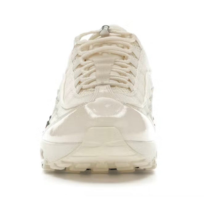 Nike Air Max 95 SP Undefeated Sail