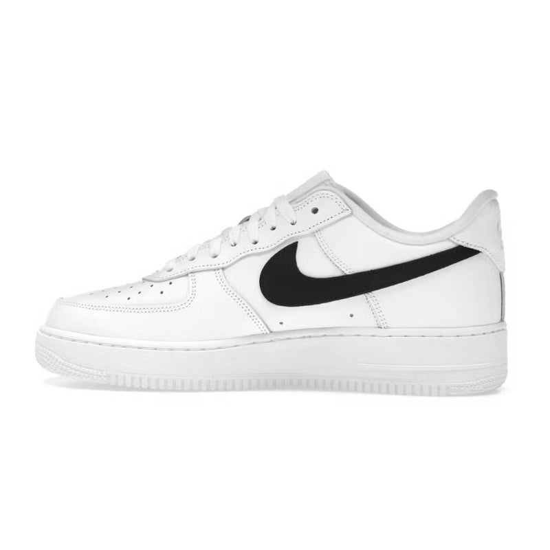 Nike Air Force 1 Low Supreme White Black