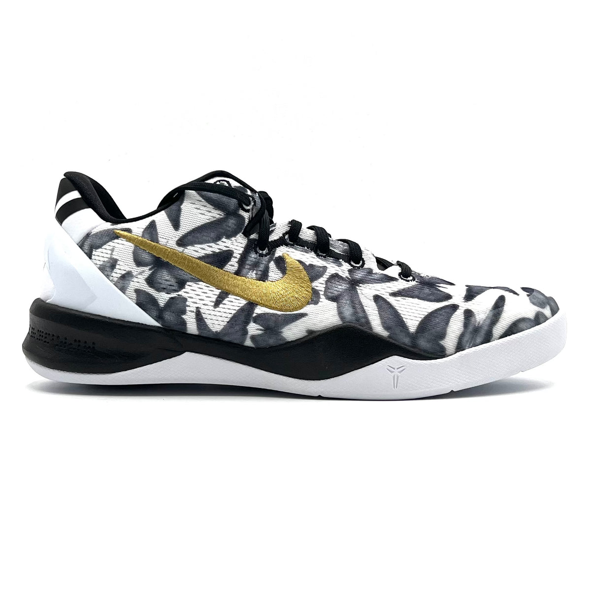 Nike Kobe 8 Protro Mambacita (GS) - Authentic Sneakers | United Kicks