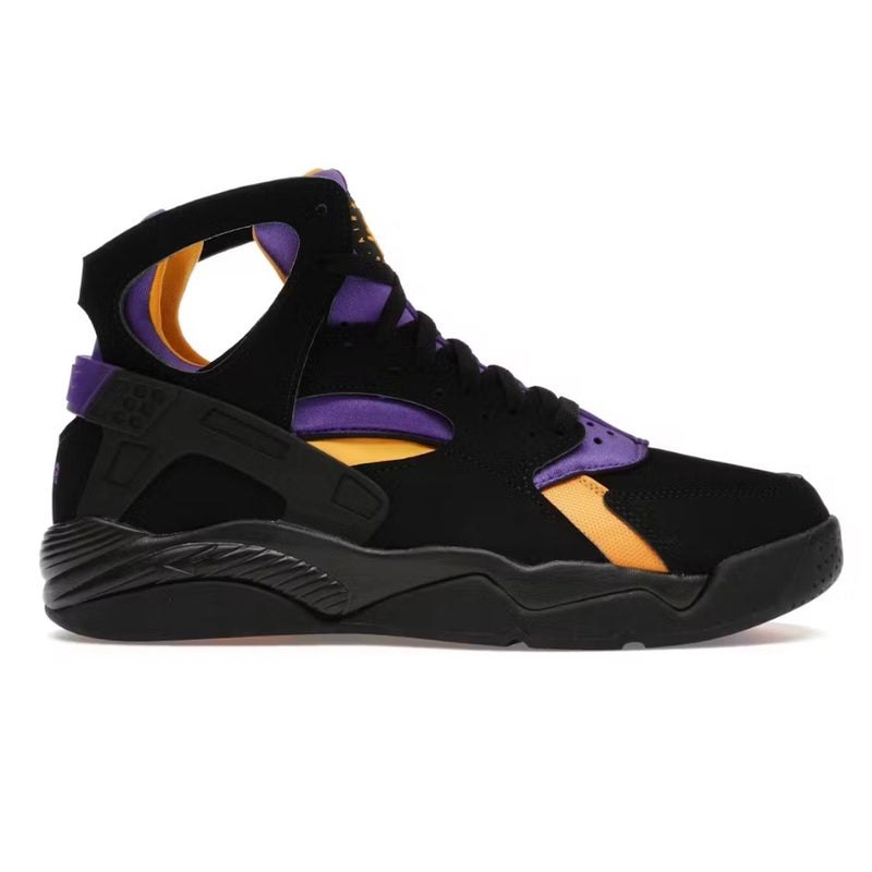 Nike Air Flight Huarache Lakers Away