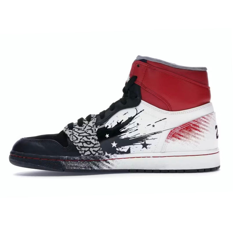 Jordan 1 Retro Dave White Wings for the Future