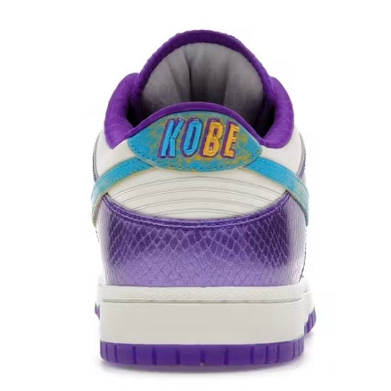 Nike Dunk Low Protro Kobe Bryant Draft Day