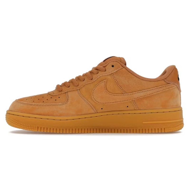Nike Air Force 1 Low SB Flax