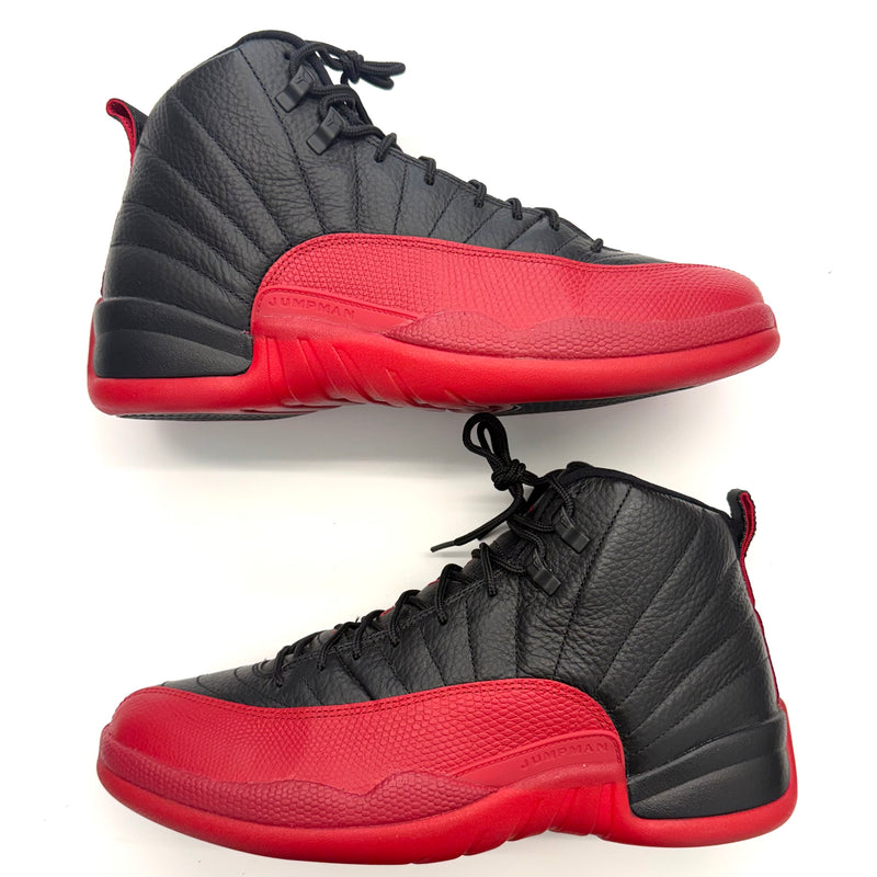 Jordan 12 Retro 'Flu Game' (2016)