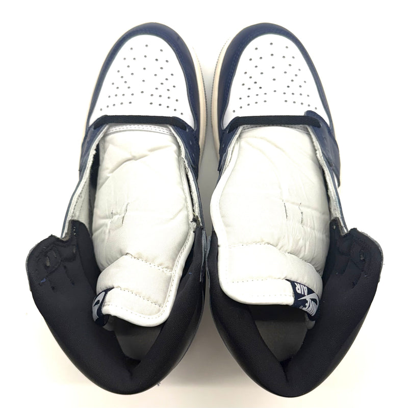 Jordan 1 Retro High OG Midnight Navy