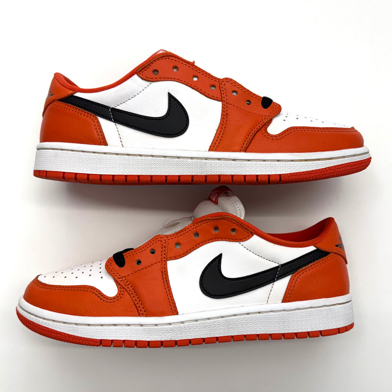 Jordan 1 Low OG Starfish (Women's)