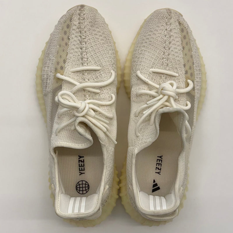 Adidas Yeezy Boost 350 V2 'Bone'