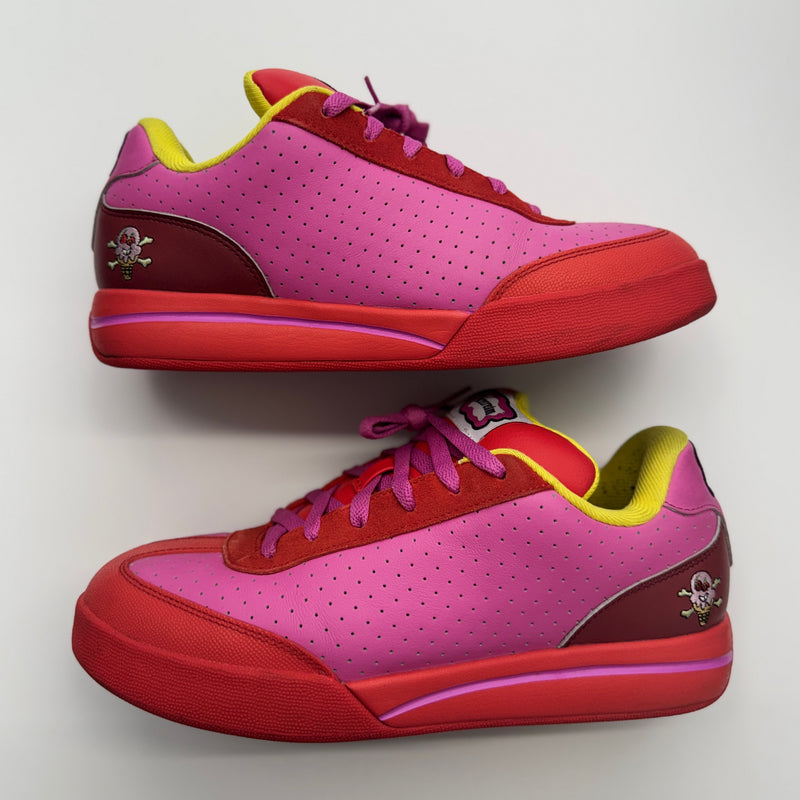 Reebok Board Flip BBC Ice Cream Pink Lemonade
