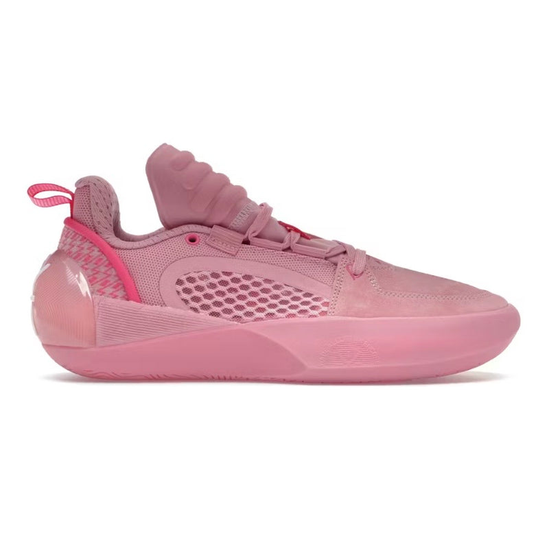 Li-Ning Way of Wade All City 12 Encore Cherry Blossom