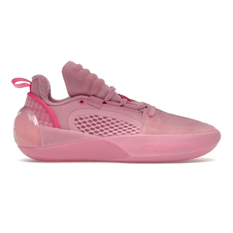 Li-Ning Way of Wade All City 12 Encore 'Cherry Blossom' - Pink