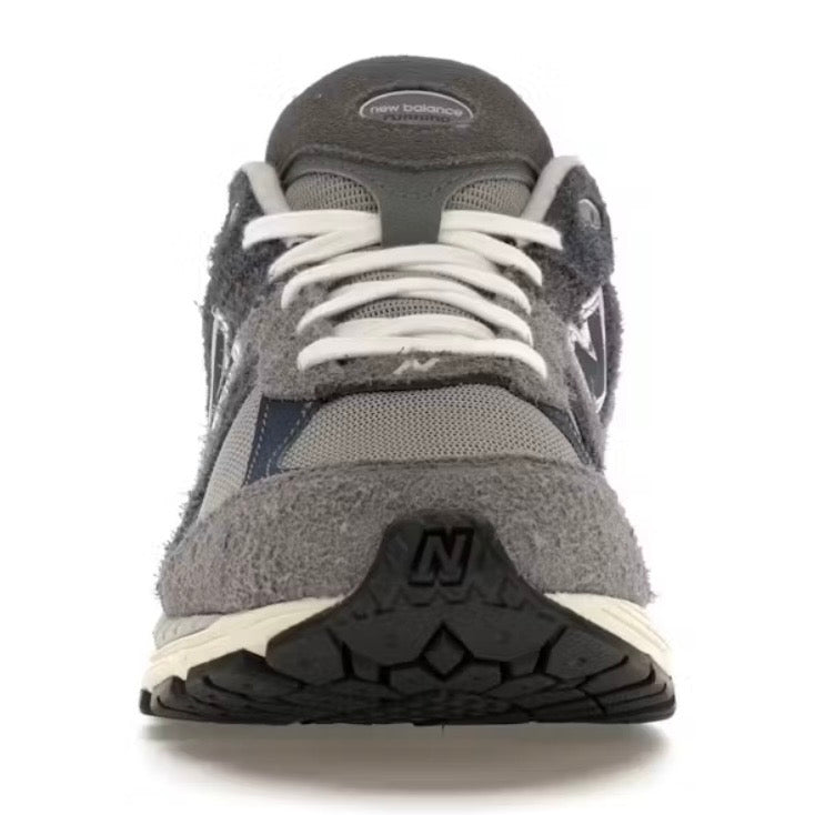 New Balance 2002R Navy Castlerock
