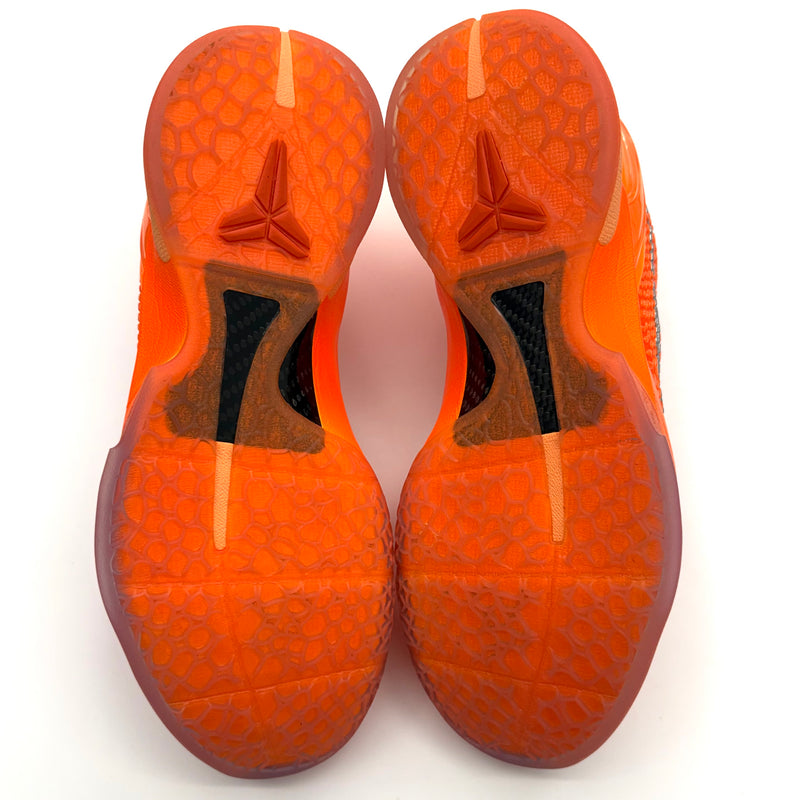 Nike Kobe 6 Protro Total Orange