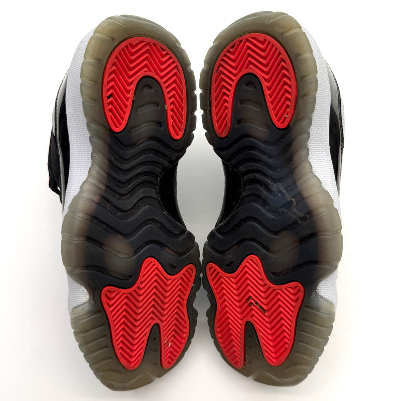 Jordan 11 Retro Low Infrared 23 (GS)